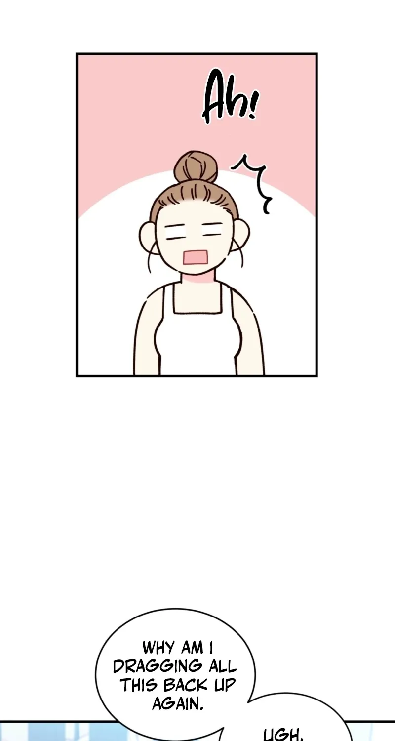 This Marriage Is Merely A Contract Chapter 5 page 44 - 
