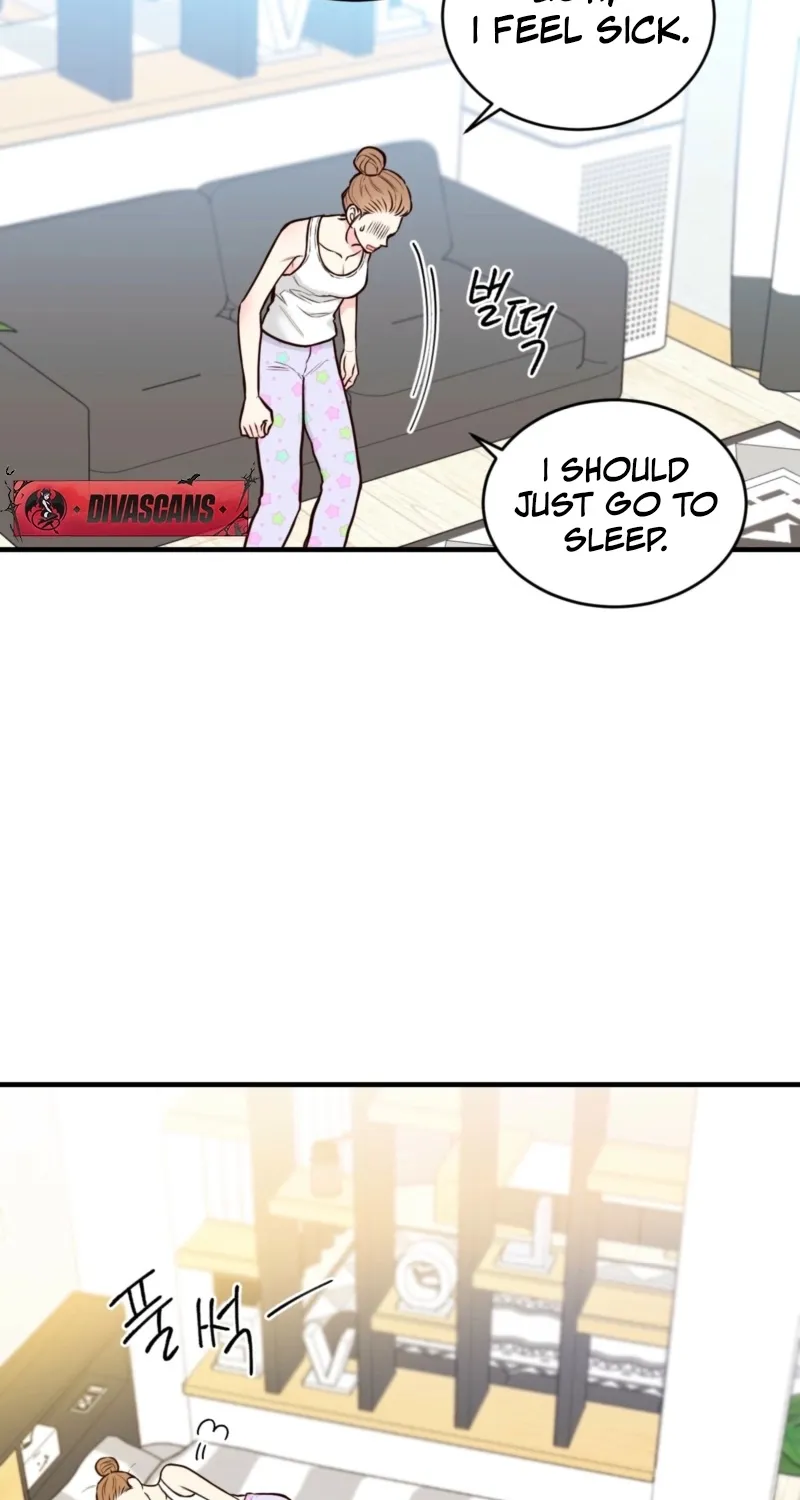 This Marriage Is Merely A Contract Chapter 5 page 45 - 