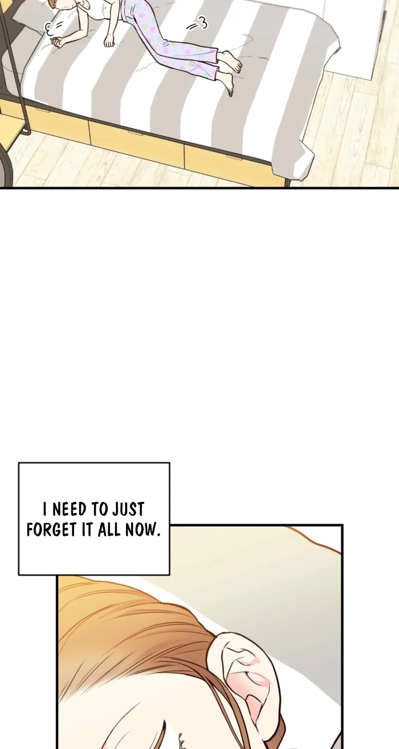 This Marriage Is Merely A Contract Chapter 5 page 46 - 