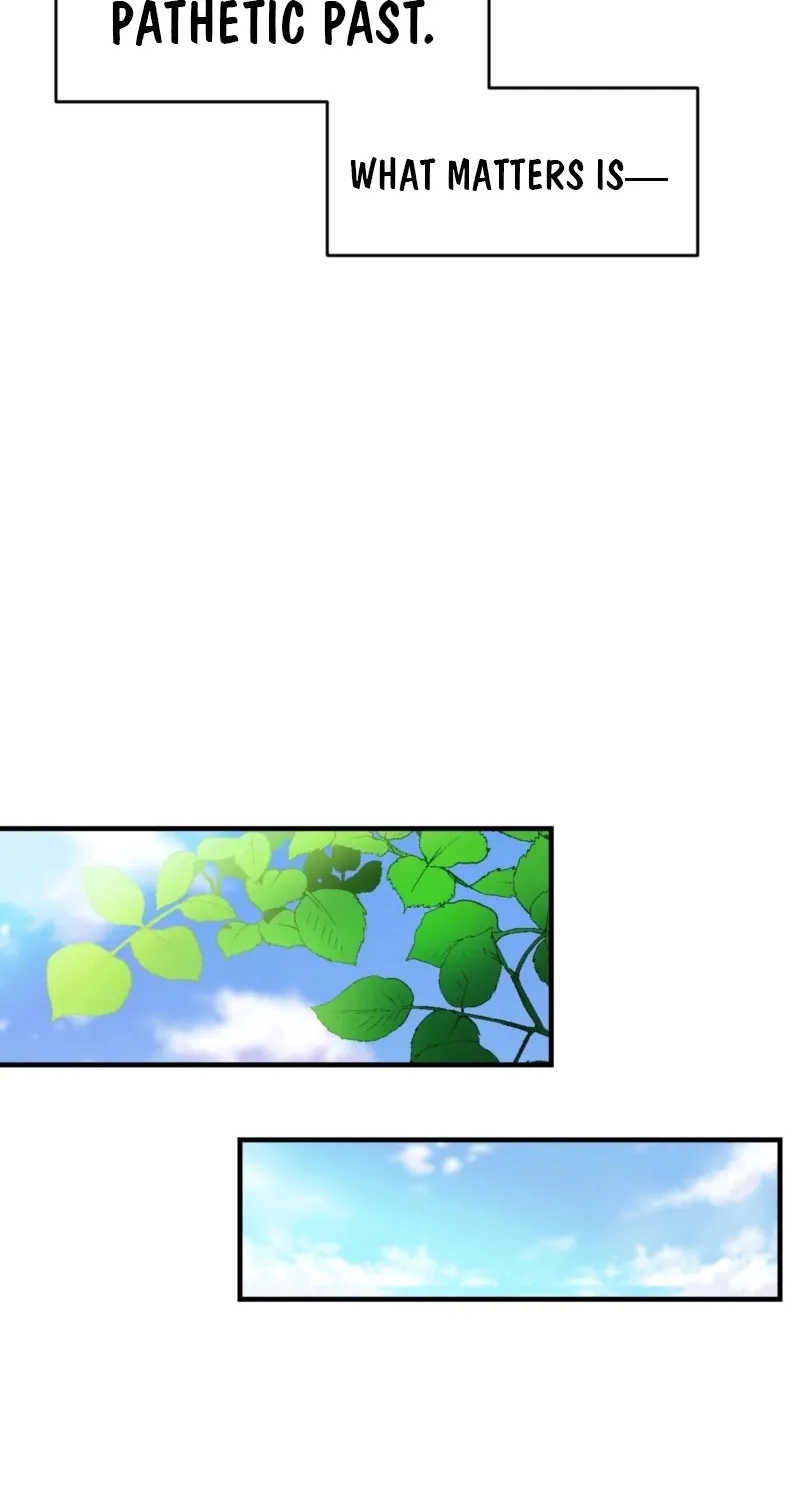This Marriage Is Merely A Contract Chapter 5 page 48 - 