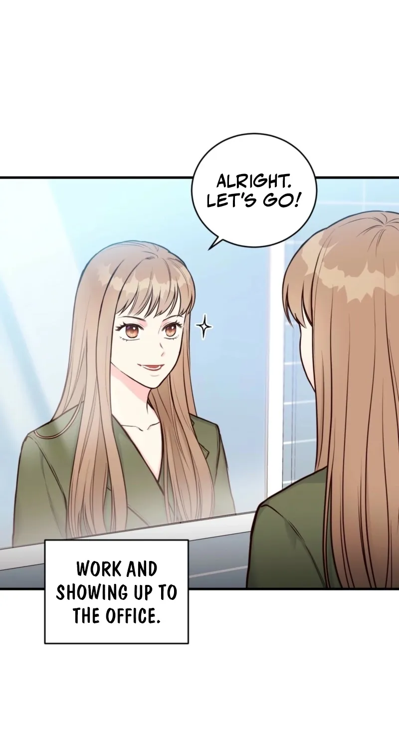 This Marriage Is Merely A Contract Chapter 5 page 49 - 