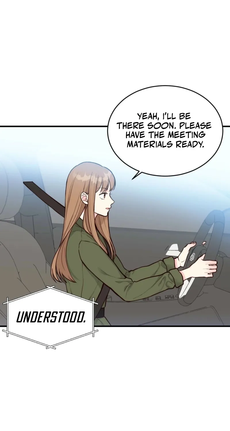 This Marriage Is Merely A Contract Chapter 5 page 51 - 