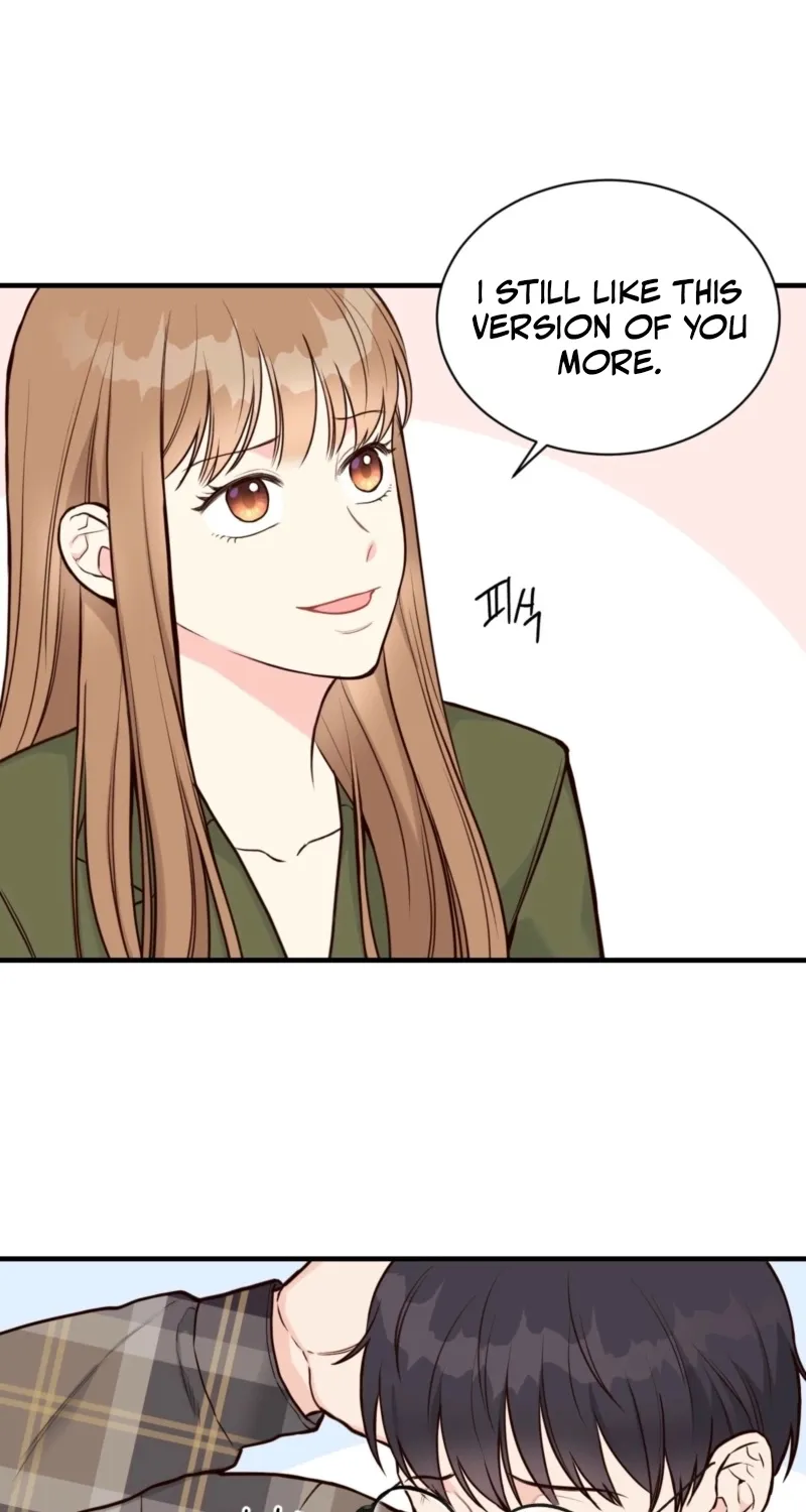 This Marriage Is Merely A Contract Chapter 5 page 58 - 