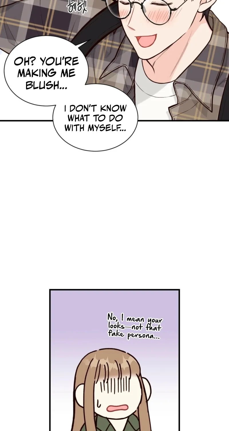This Marriage Is Merely A Contract Chapter 5 page 59 - 
