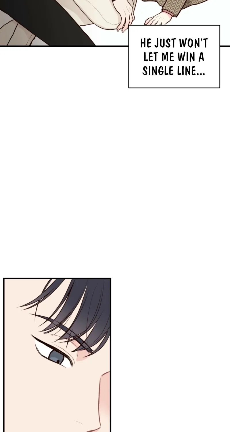 This Marriage Is Merely A Contract Chapter 5 page 7 - 