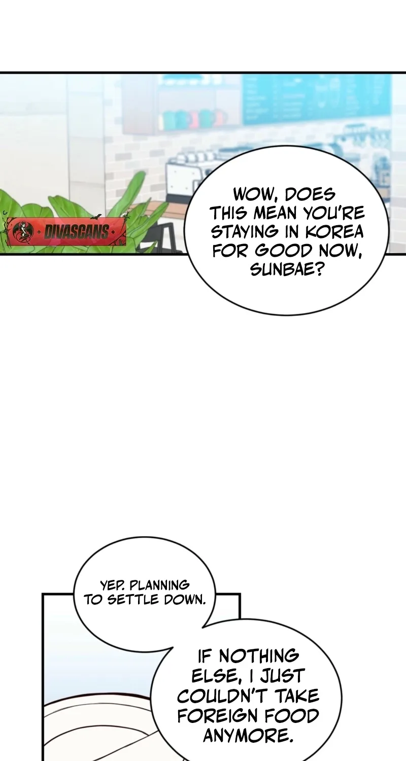 This Marriage Is Merely A Contract Chapter 5 page 63 - 