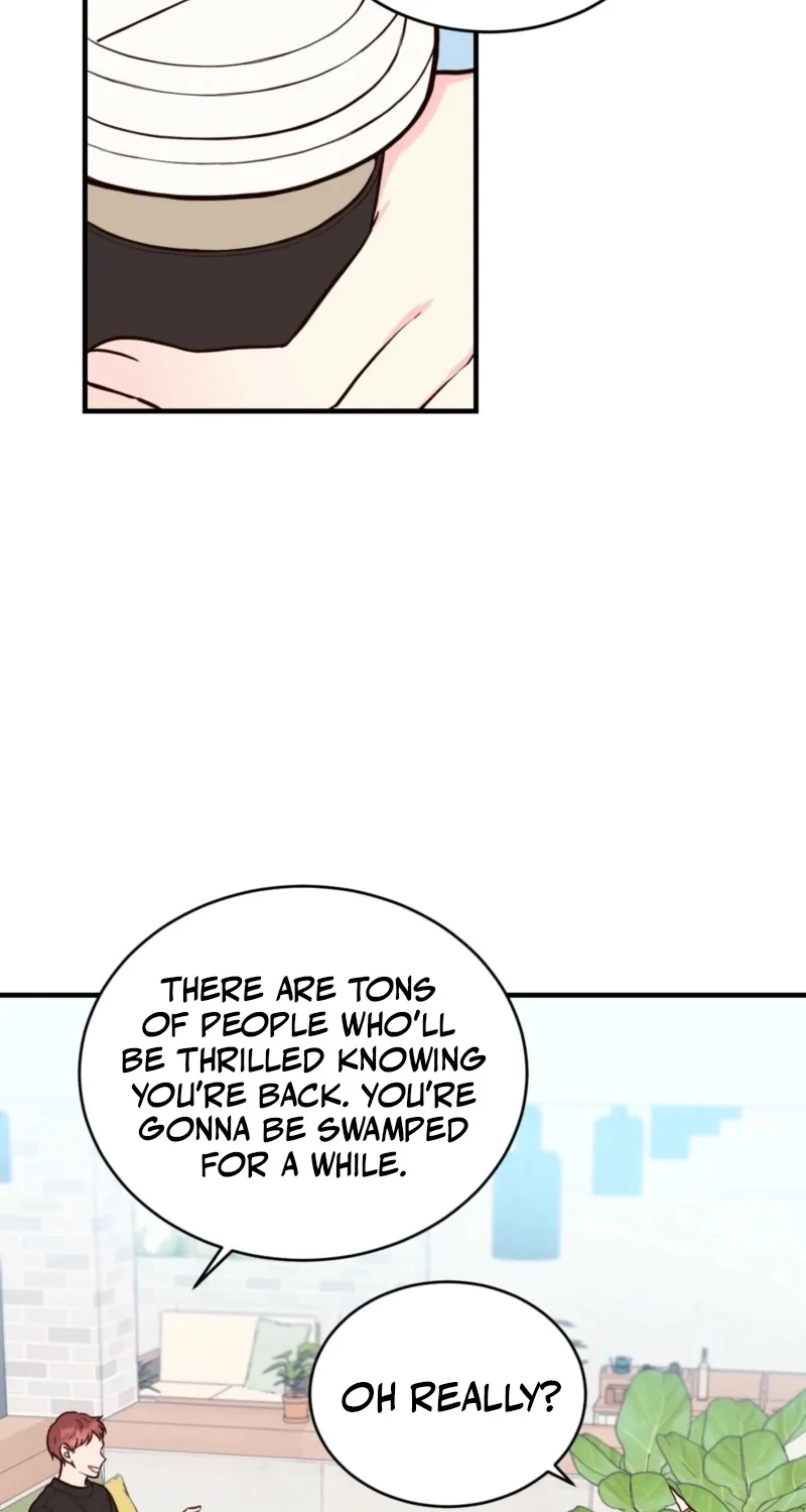This Marriage Is Merely A Contract Chapter 5 page 64 - 