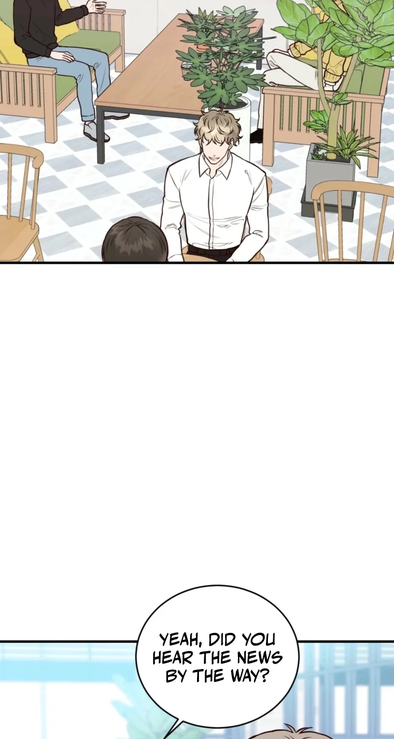 This Marriage Is Merely A Contract Chapter 5 page 65 - 