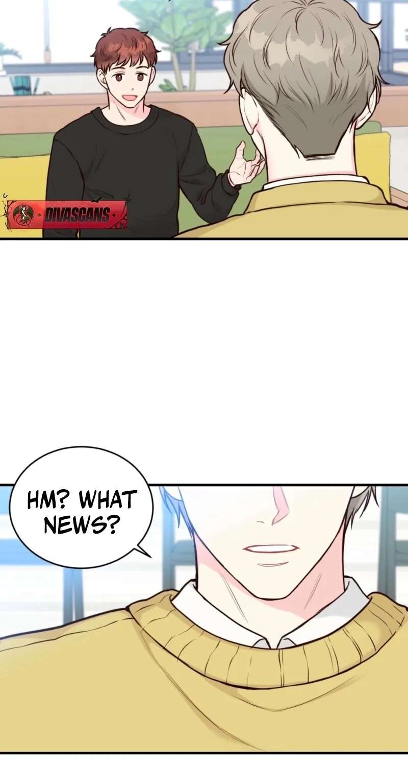 This Marriage Is Merely A Contract Chapter 5 page 66 - 