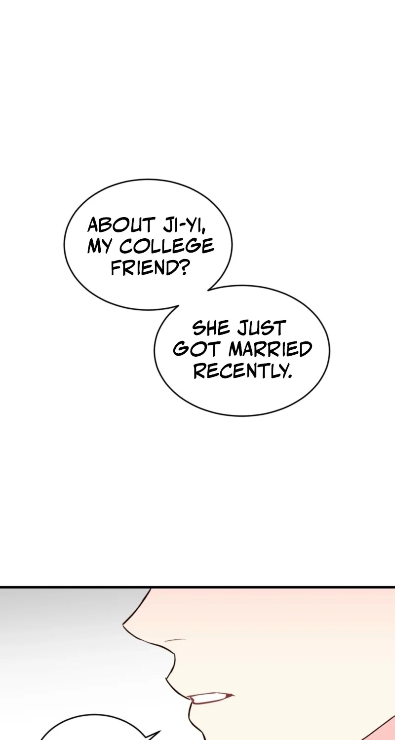 This Marriage Is Merely A Contract Chapter 5 page 67 - 