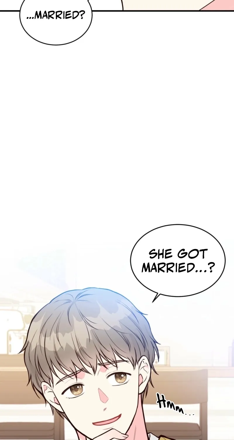 This Marriage Is Merely A Contract Chapter 5 page 68 - 