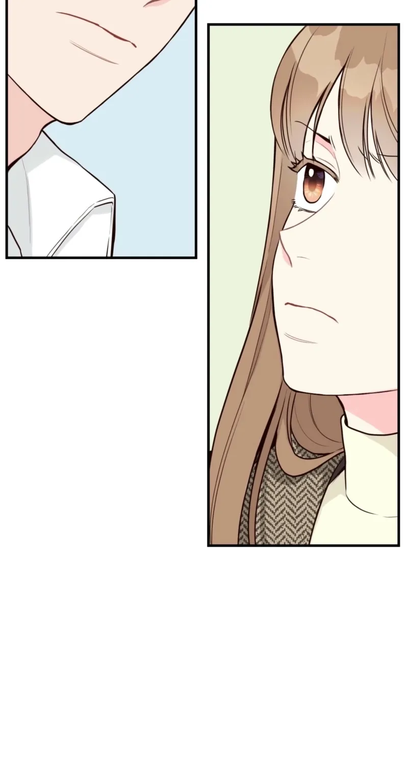 This Marriage Is Merely A Contract Chapter 5 page 8 - 