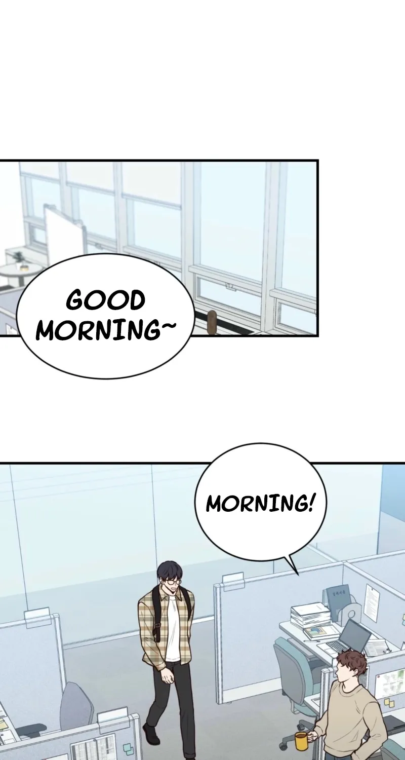 This Marriage Is Merely A Contract Chapter 6 page 2 - 