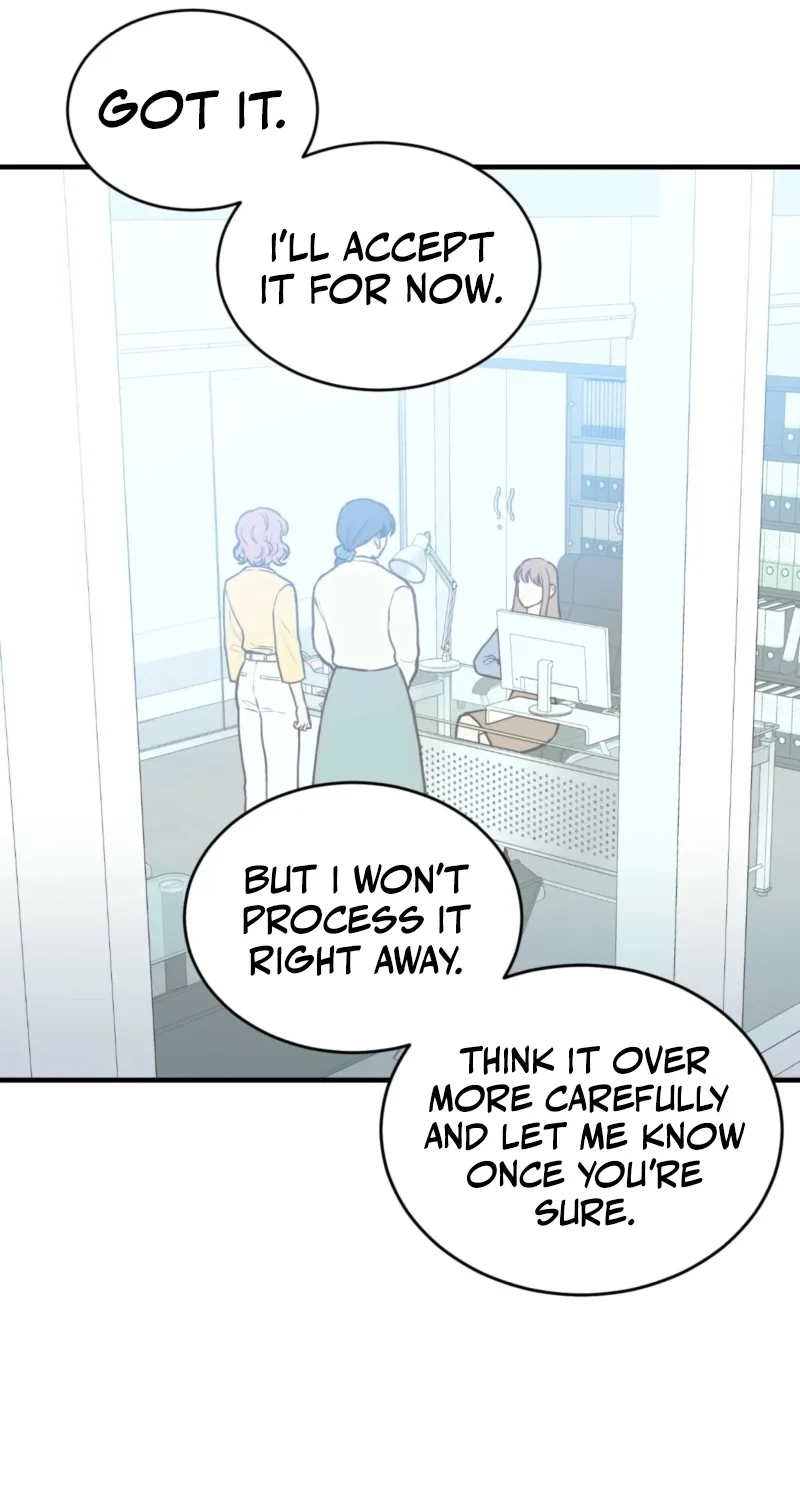This Marriage Is Merely A Contract Chapter 6 page 11 - 