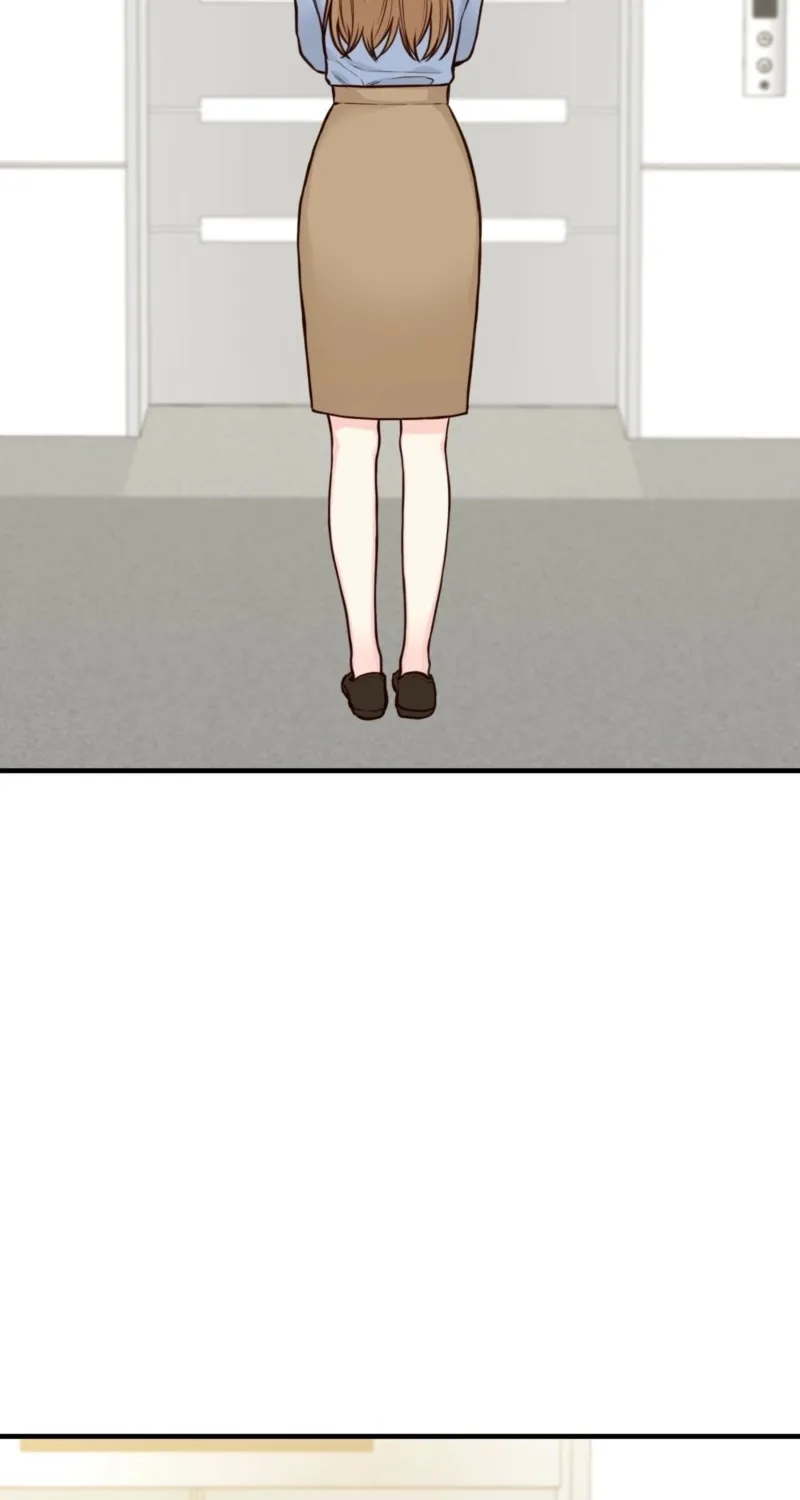 This Marriage Is Merely A Contract Chapter 6 page 13 - 