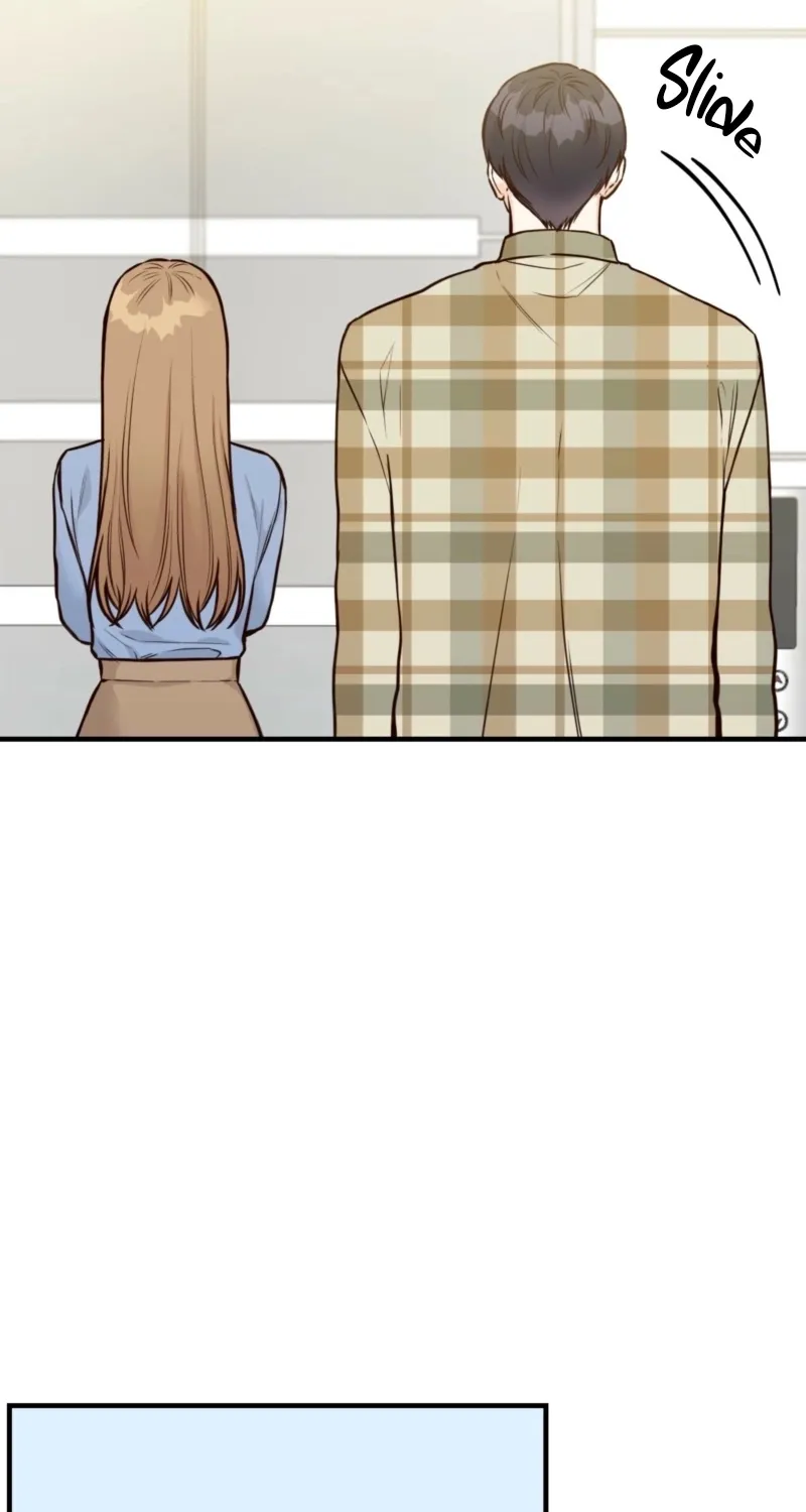 This Marriage Is Merely A Contract Chapter 6 page 14 - 