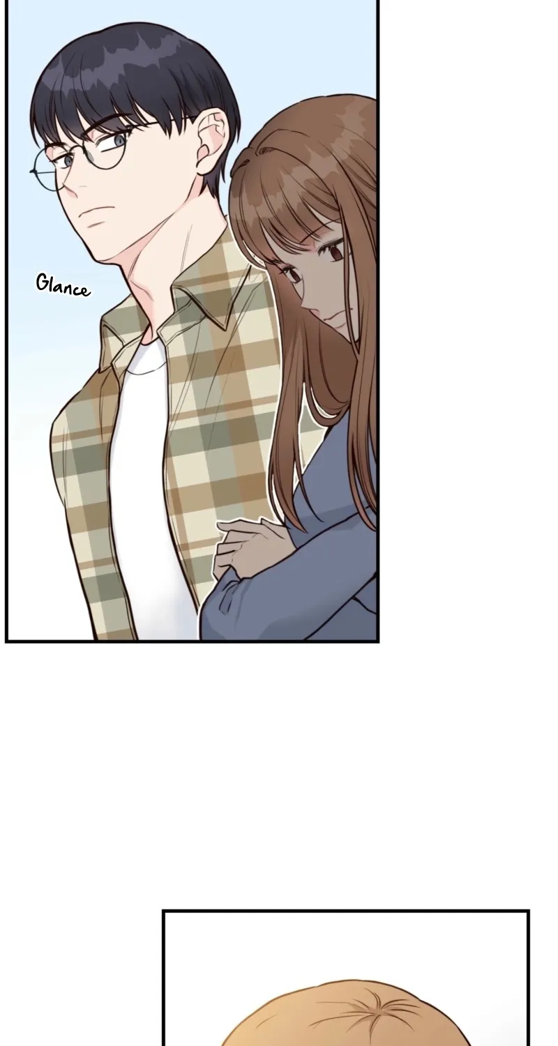 This Marriage Is Merely A Contract Chapter 6 page 15 - 