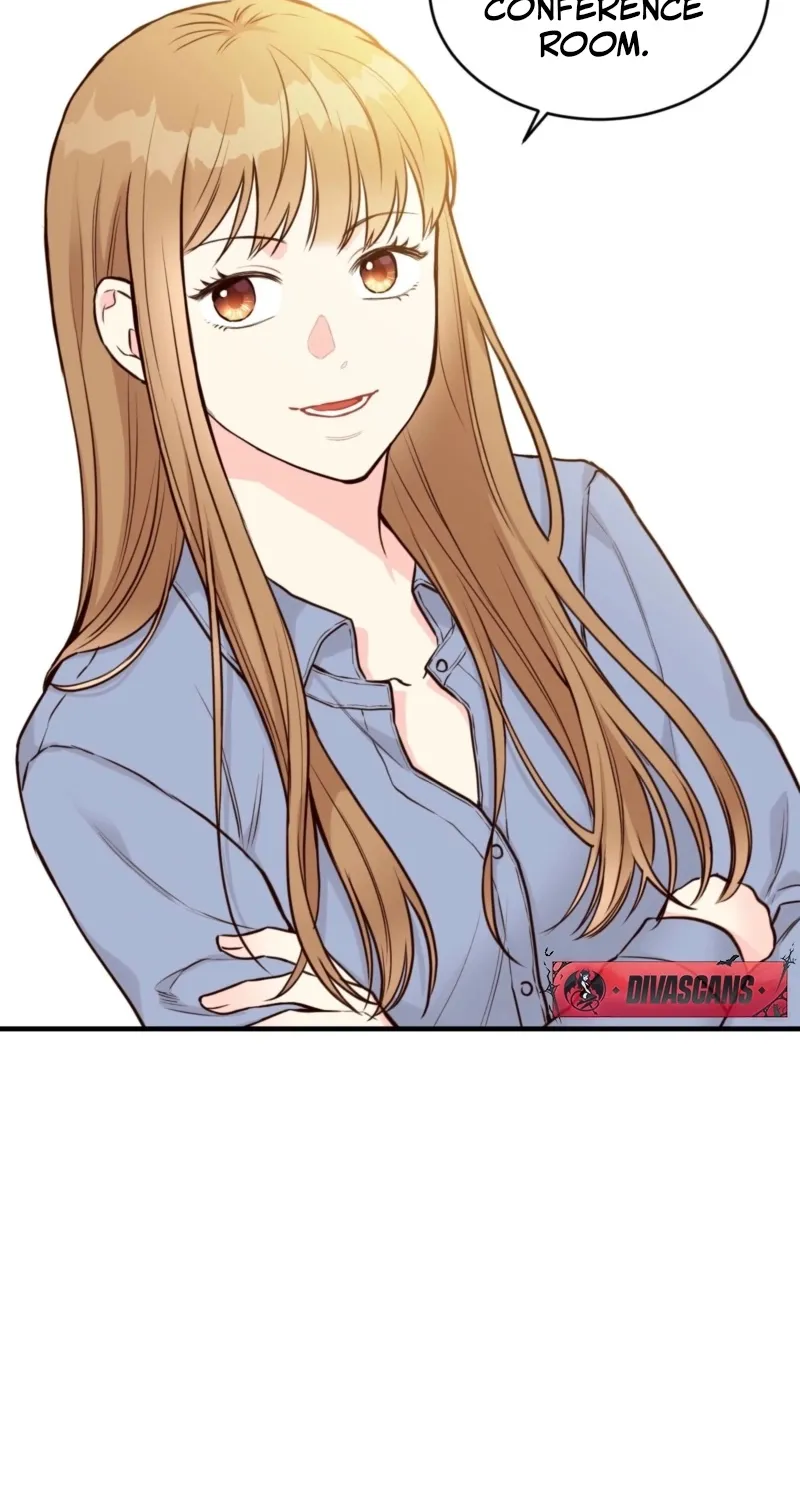 This Marriage Is Merely A Contract Chapter 6 page 18 - 