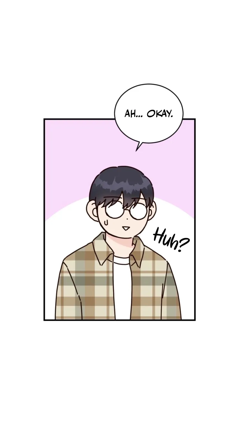 This Marriage Is Merely A Contract Chapter 6 page 19 - 