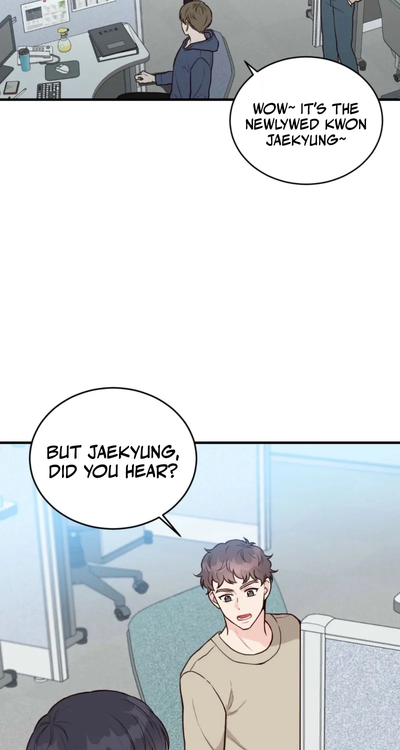 This Marriage Is Merely A Contract Chapter 6 page 3 - 
