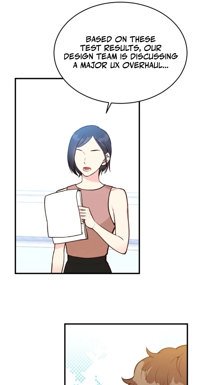This Marriage Is Merely A Contract Chapter 6 page 21 - 