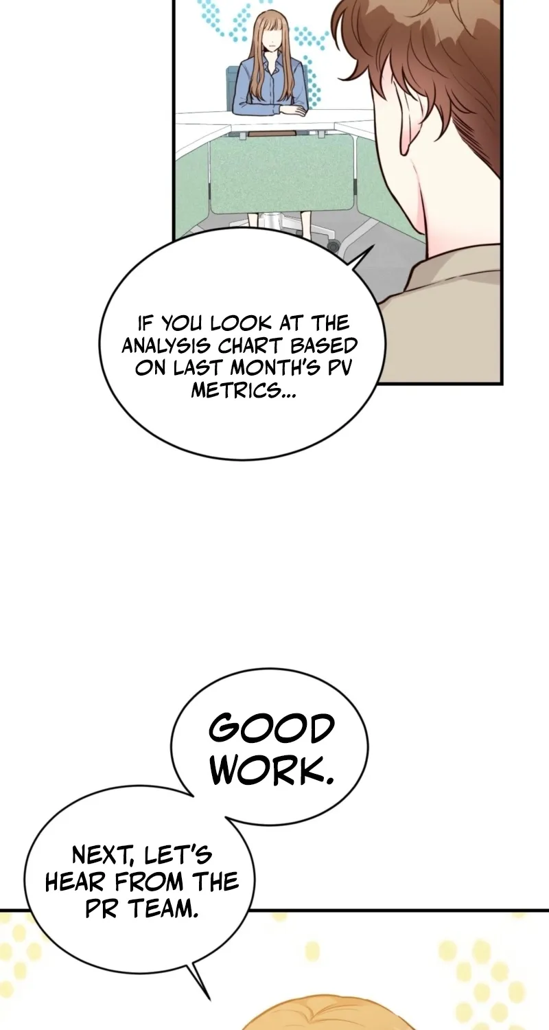 This Marriage Is Merely A Contract Chapter 6 page 22 - 