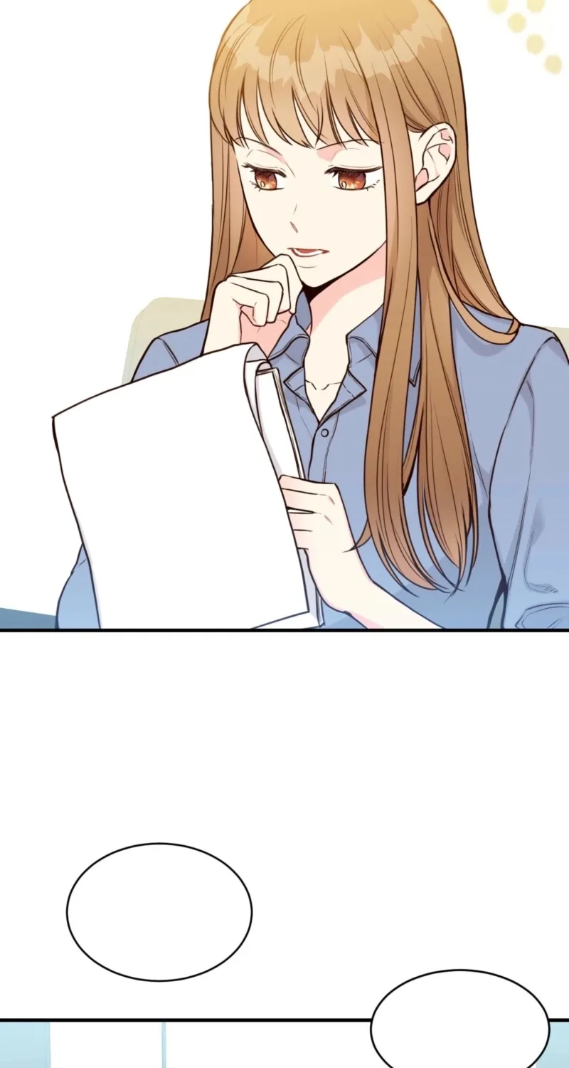 This Marriage Is Merely A Contract Chapter 6 page 23 - 
