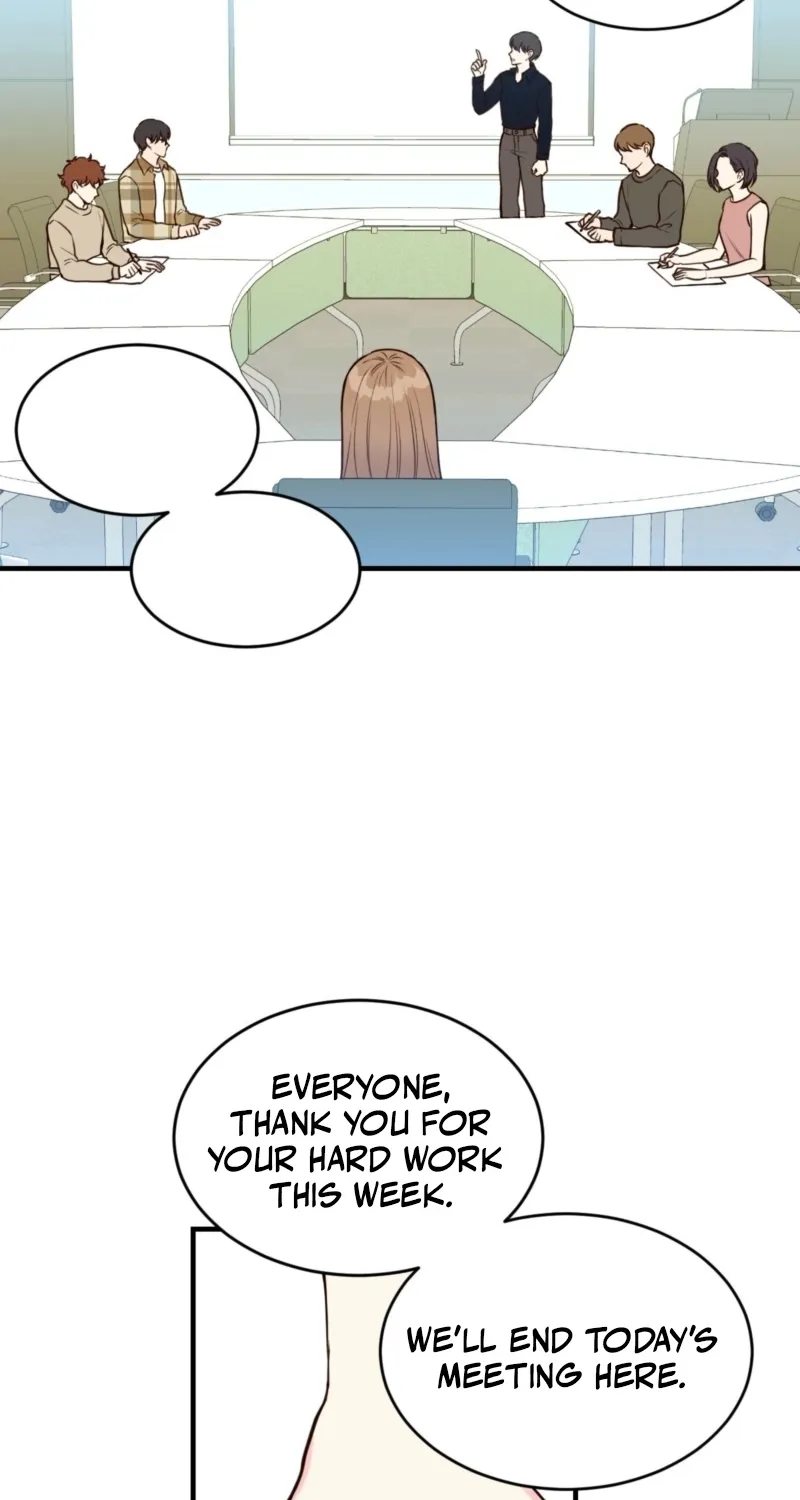 This Marriage Is Merely A Contract Chapter 6 page 24 - 