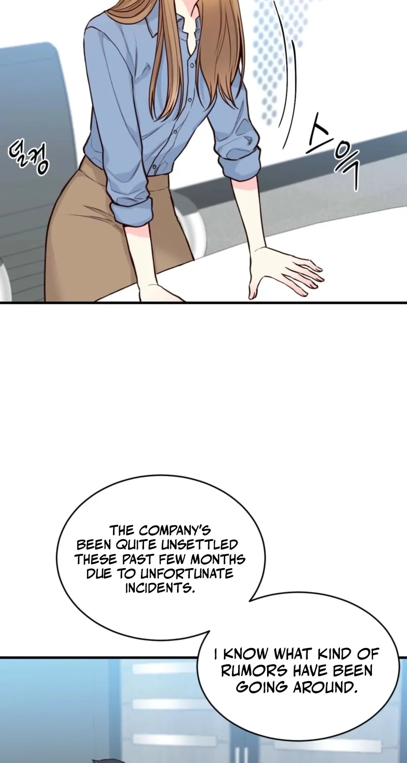 This Marriage Is Merely A Contract Chapter 6 page 26 - 