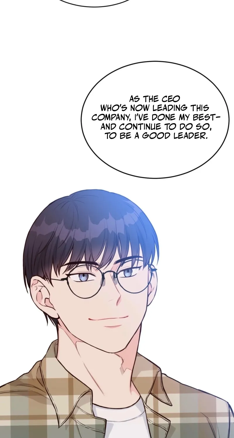 This Marriage Is Merely A Contract Chapter 6 page 28 - 