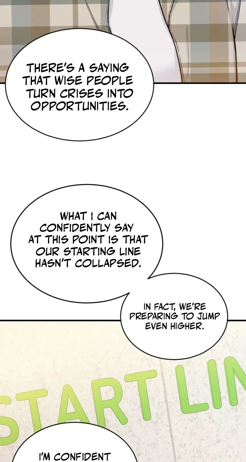 This Marriage Is Merely A Contract Chapter 6 page 29 - 