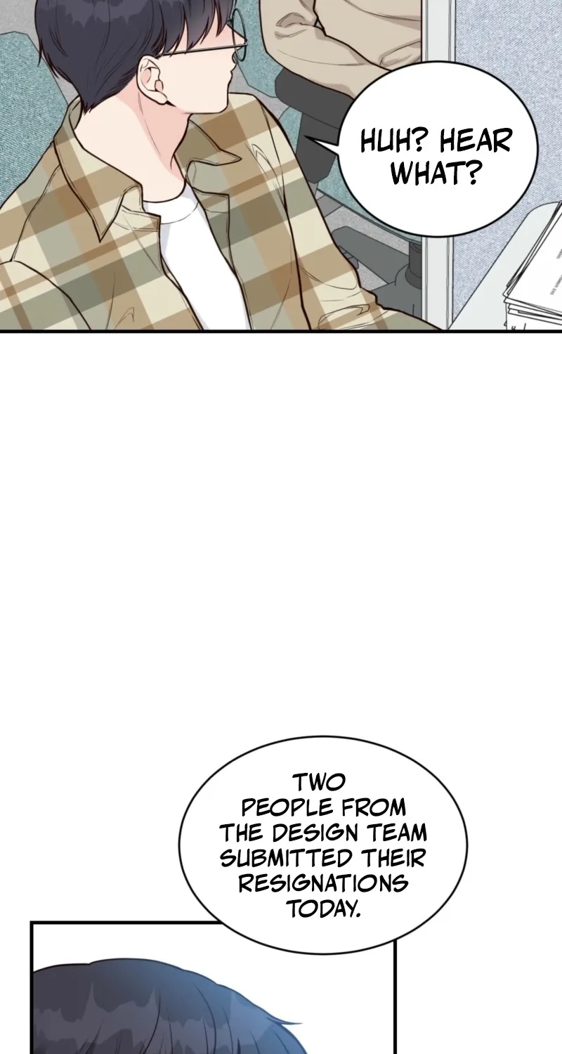 This Marriage Is Merely A Contract Chapter 6 page 4 - 
