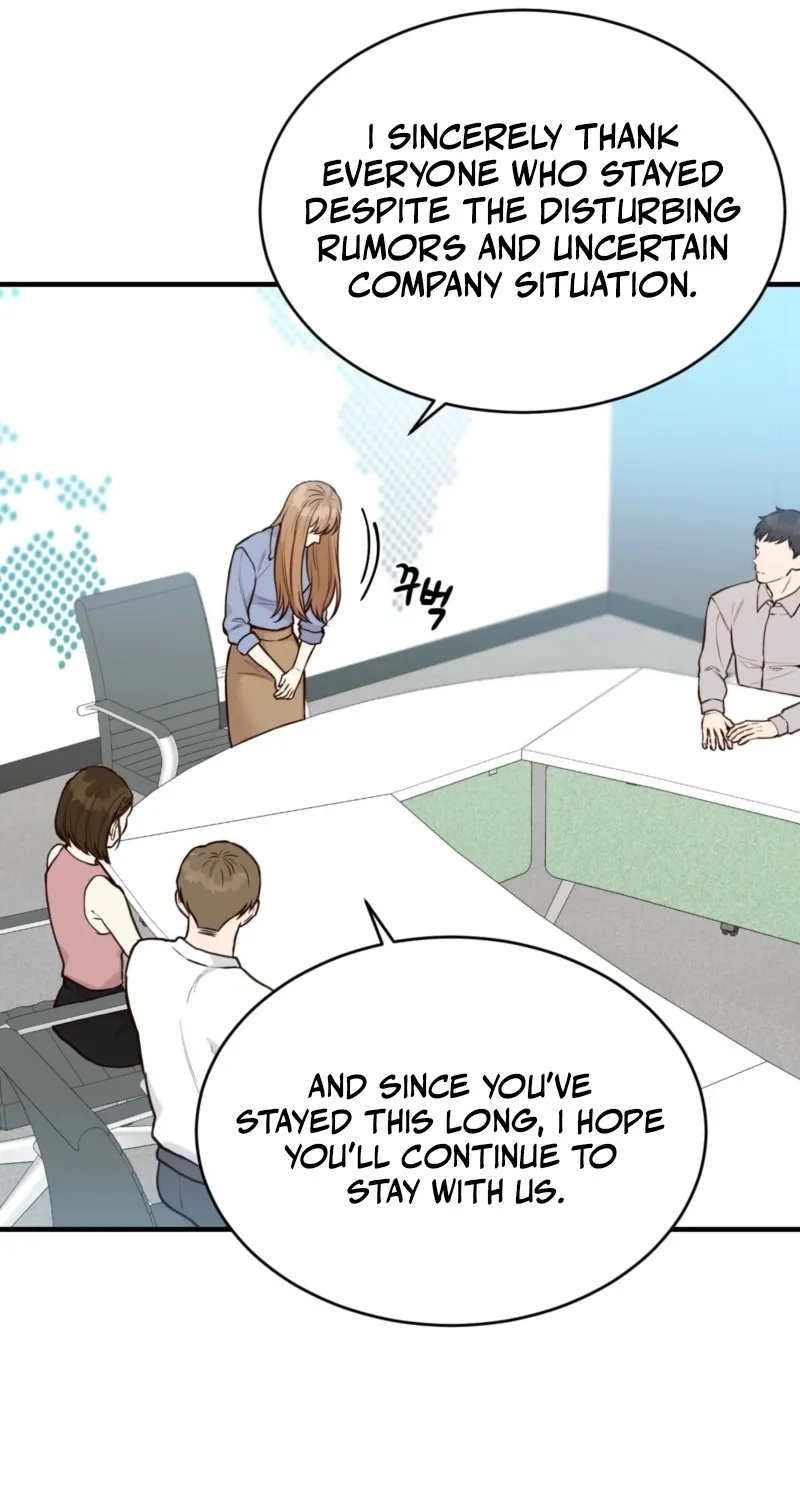This Marriage Is Merely A Contract Chapter 6 page 31 - 