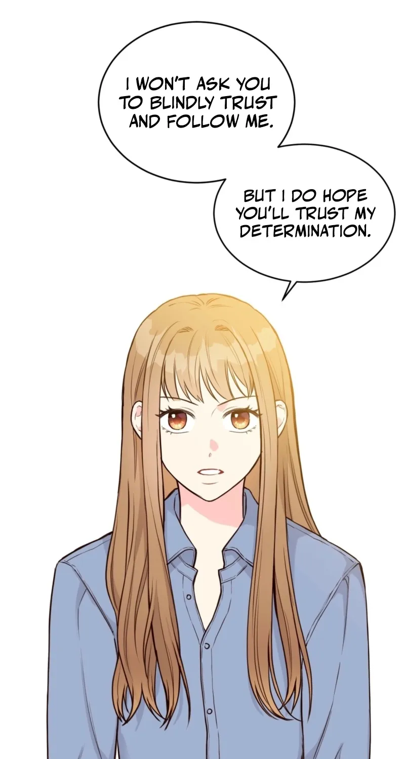 This Marriage Is Merely A Contract Chapter 6 page 32 - 