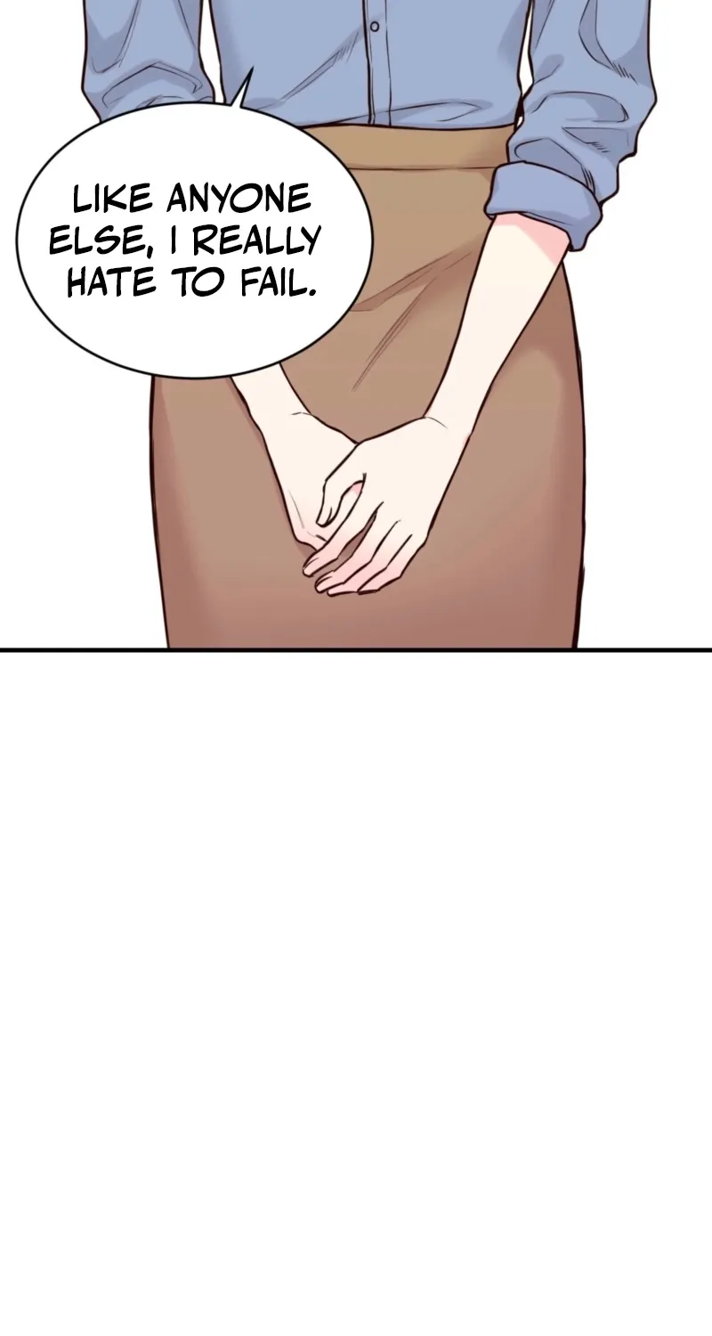 This Marriage Is Merely A Contract Chapter 6 page 33 - 