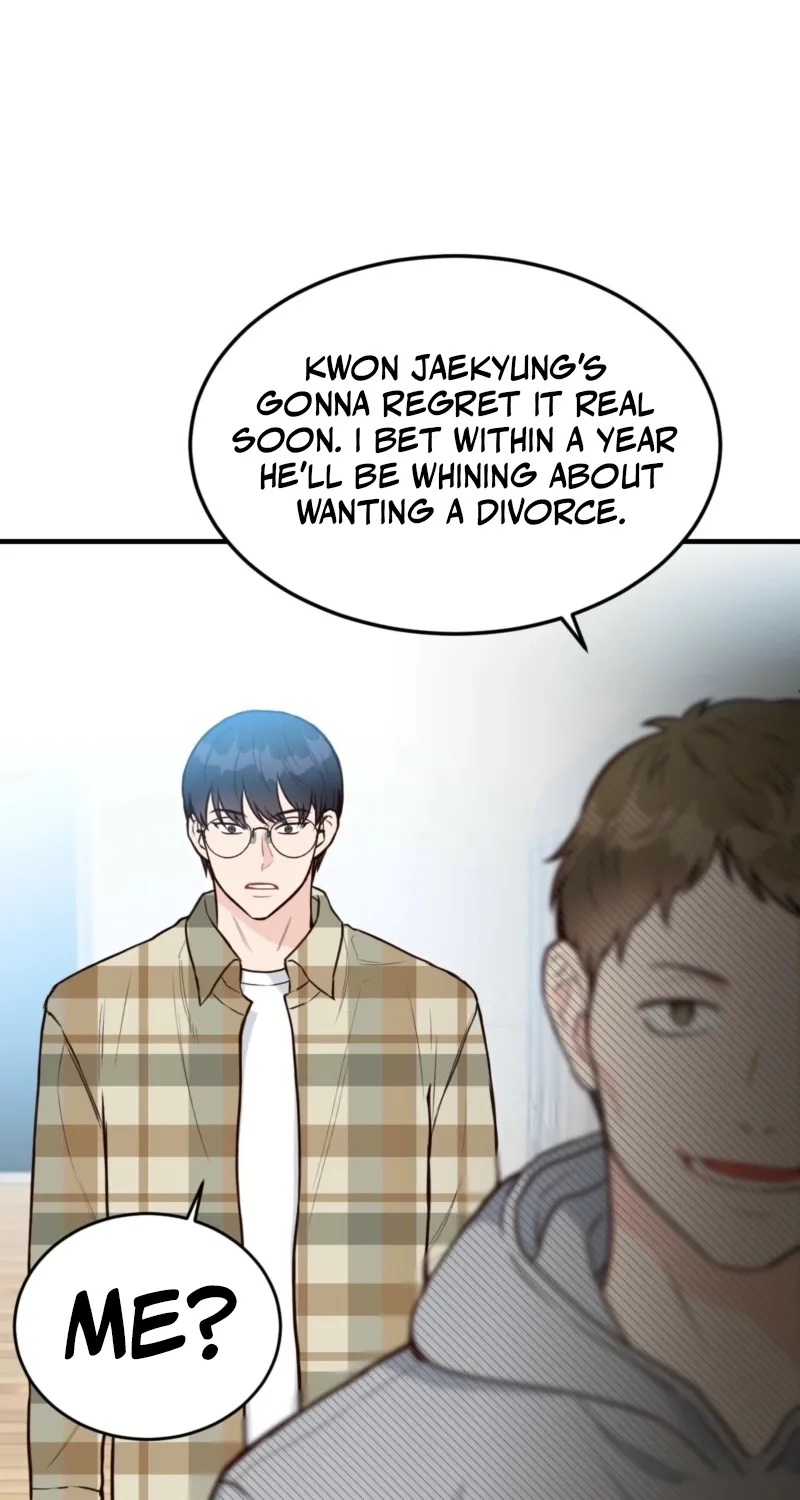 This Marriage Is Merely A Contract Chapter 6 page 39 - 