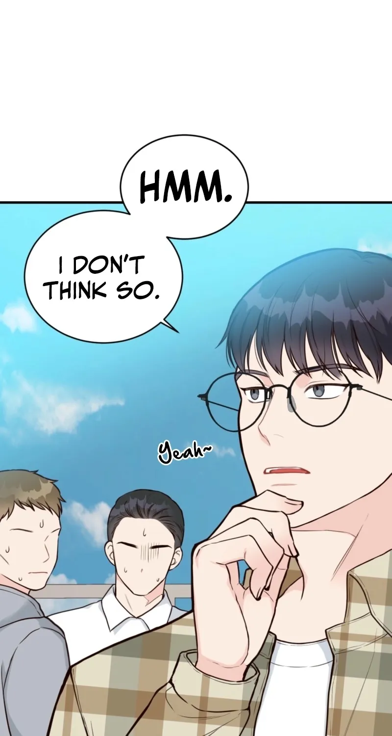 This Marriage Is Merely A Contract Chapter 6 page 41 - 