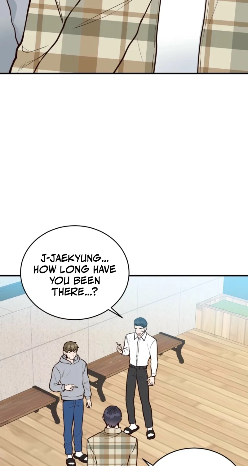 This Marriage Is Merely A Contract Chapter 6 page 42 - 