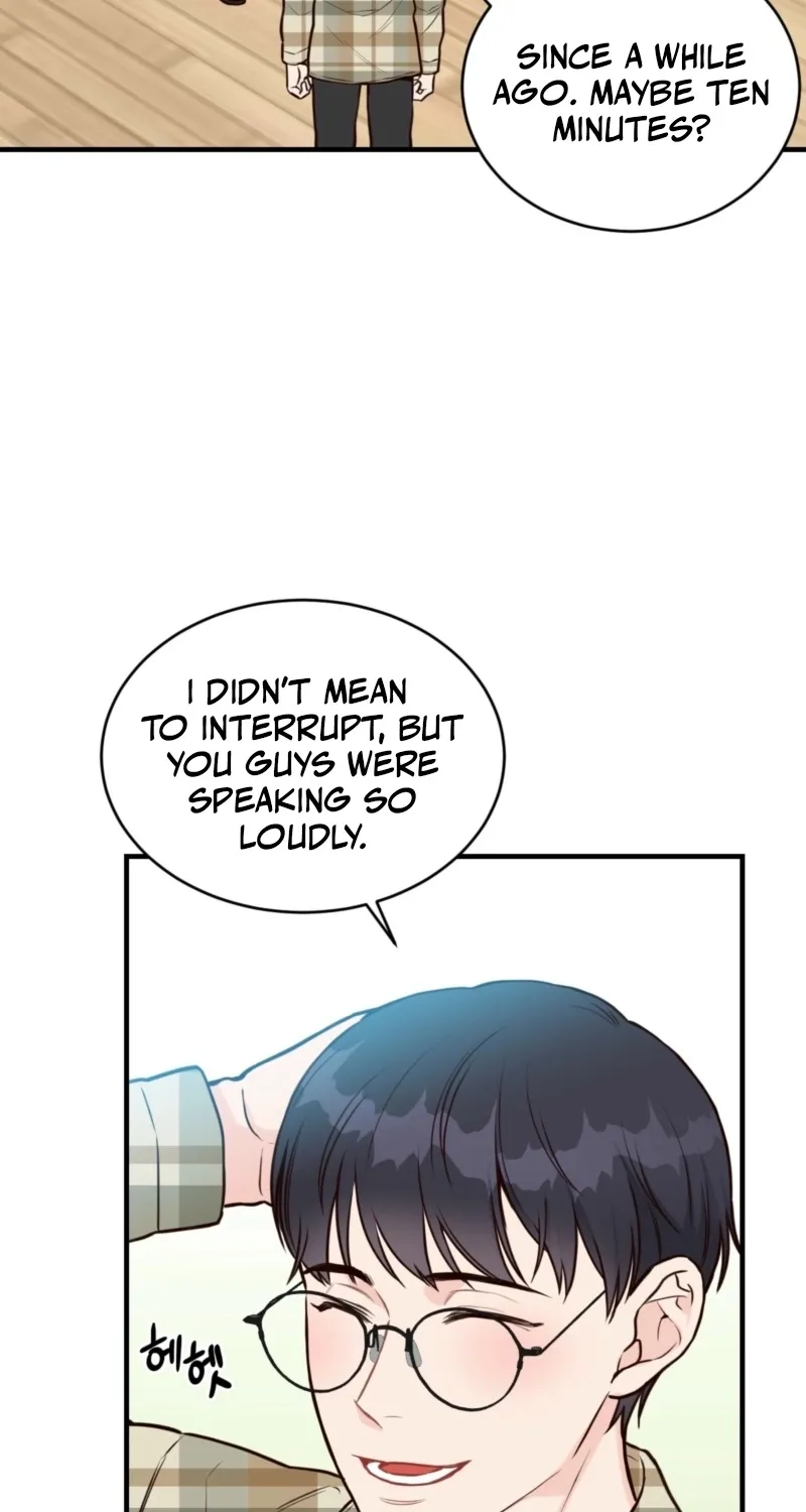 This Marriage Is Merely A Contract Chapter 6 page 43 - 