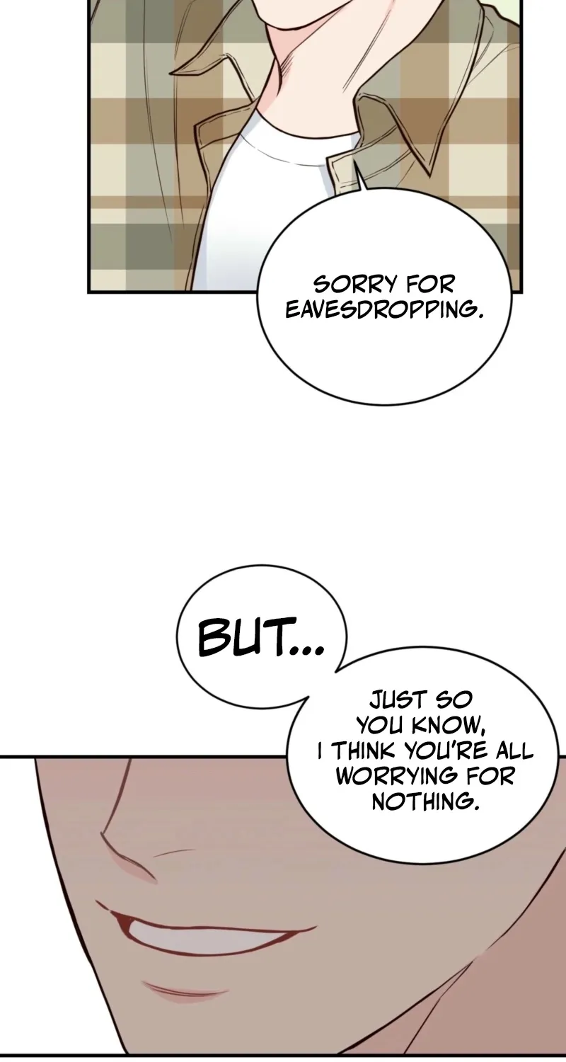 This Marriage Is Merely A Contract Chapter 6 page 44 - 