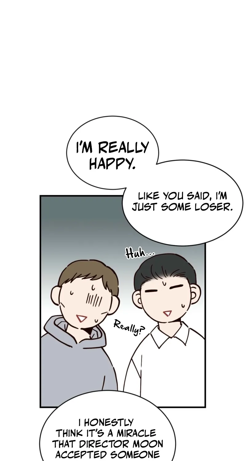 This Marriage Is Merely A Contract Chapter 6 page 45 - 