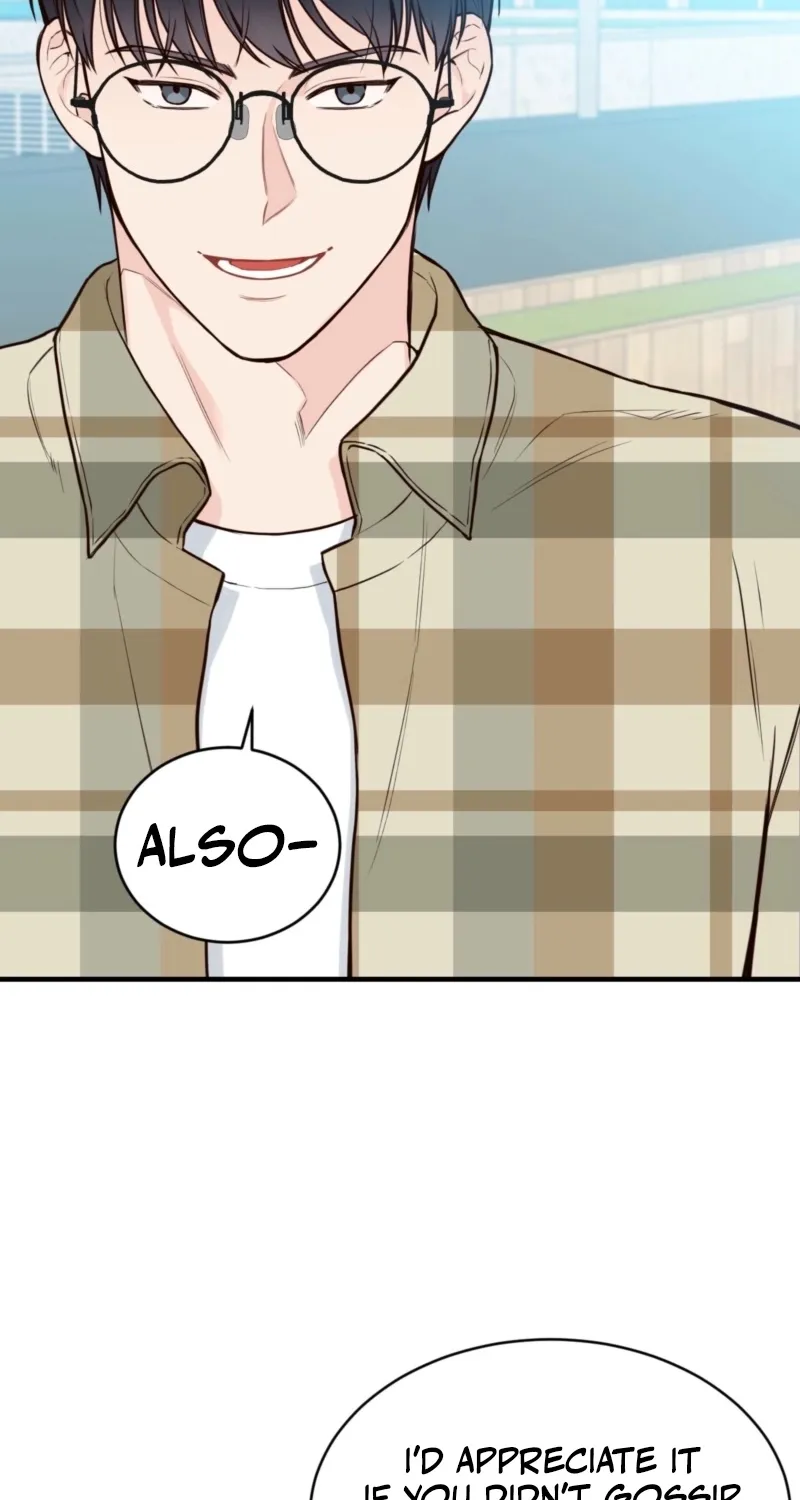 This Marriage Is Merely A Contract Chapter 6 page 48 - 