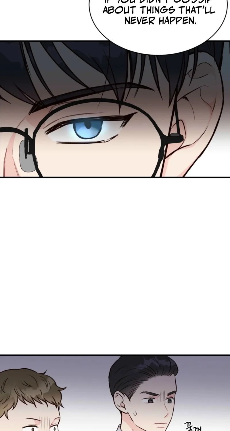 This Marriage Is Merely A Contract Chapter 6 page 49 - 