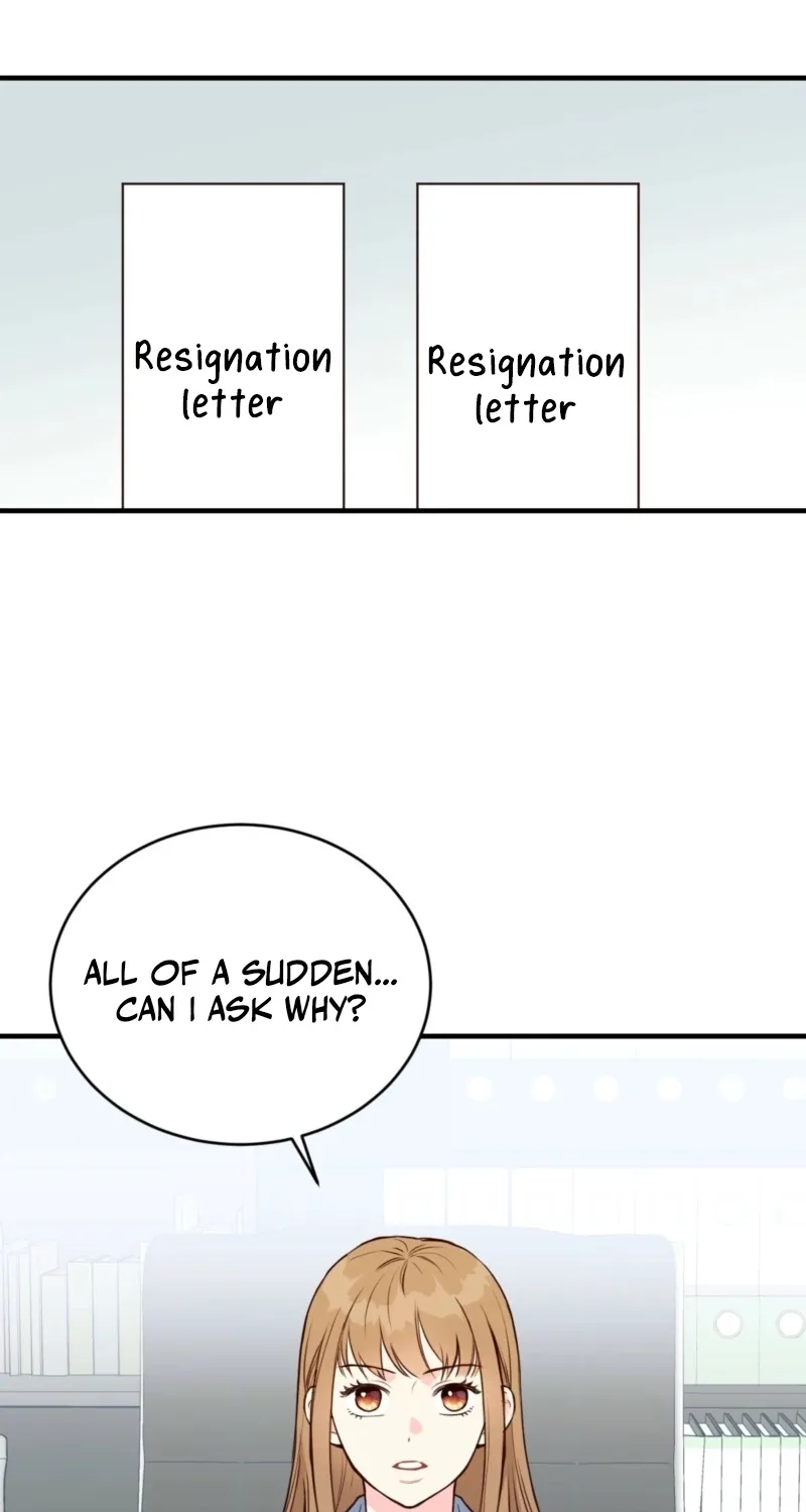 This Marriage Is Merely A Contract Chapter 6 page 6 - 