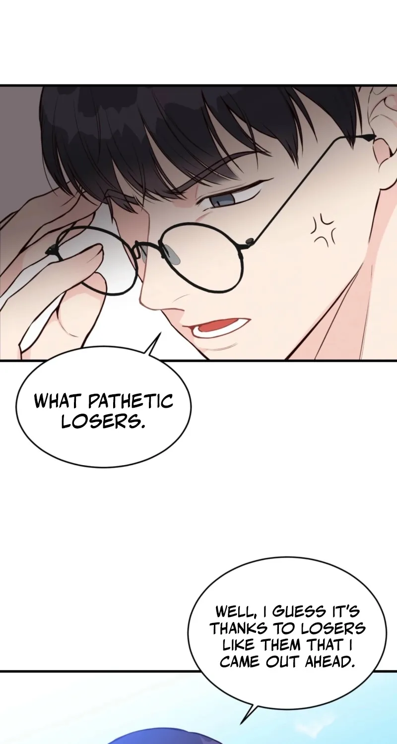This Marriage Is Merely A Contract Chapter 6 page 53 - 