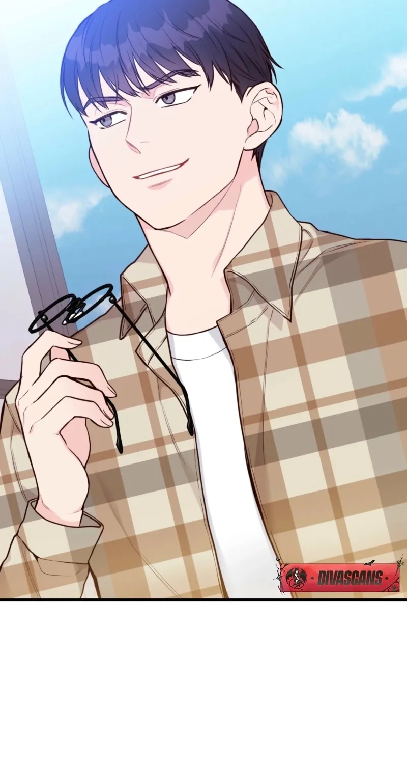 This Marriage Is Merely A Contract Chapter 6 page 54 - 