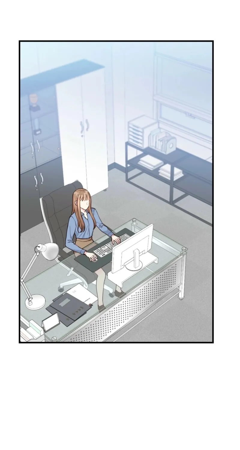 This Marriage Is Merely A Contract Chapter 6 page 58 - 