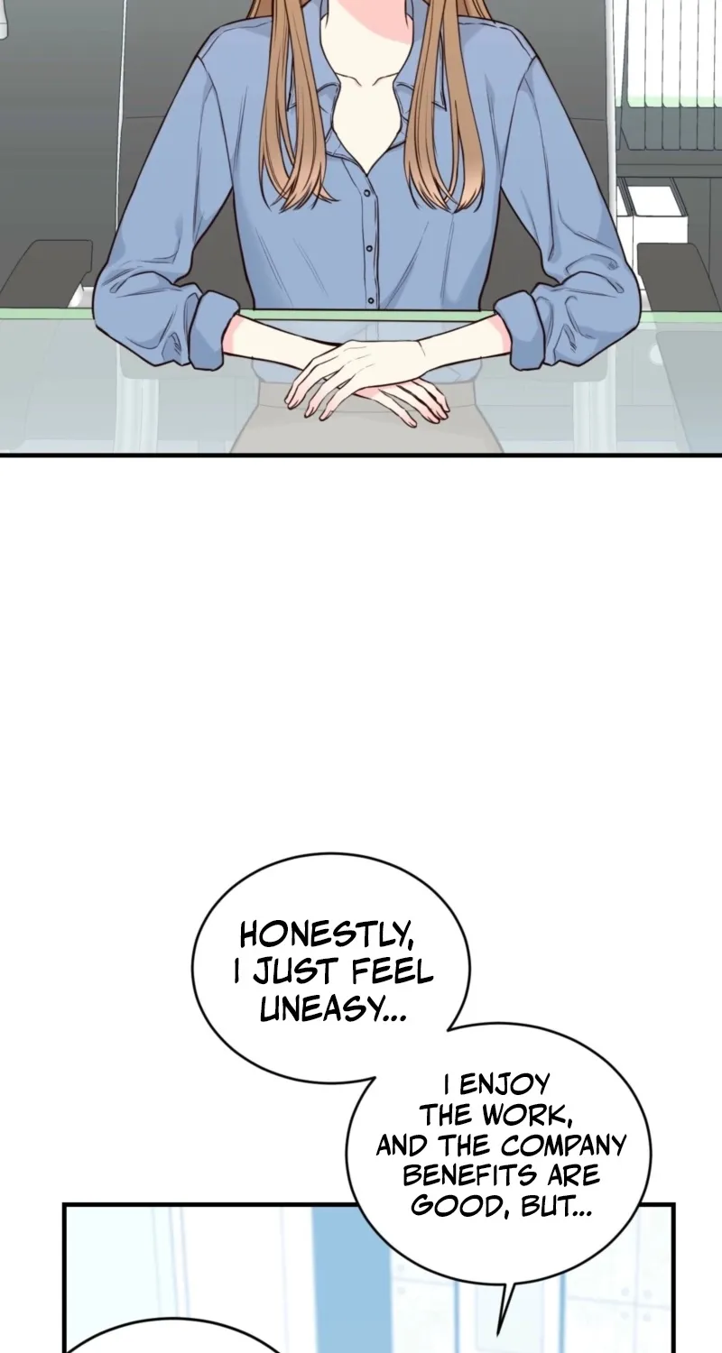 This Marriage Is Merely A Contract Chapter 6 page 7 - 