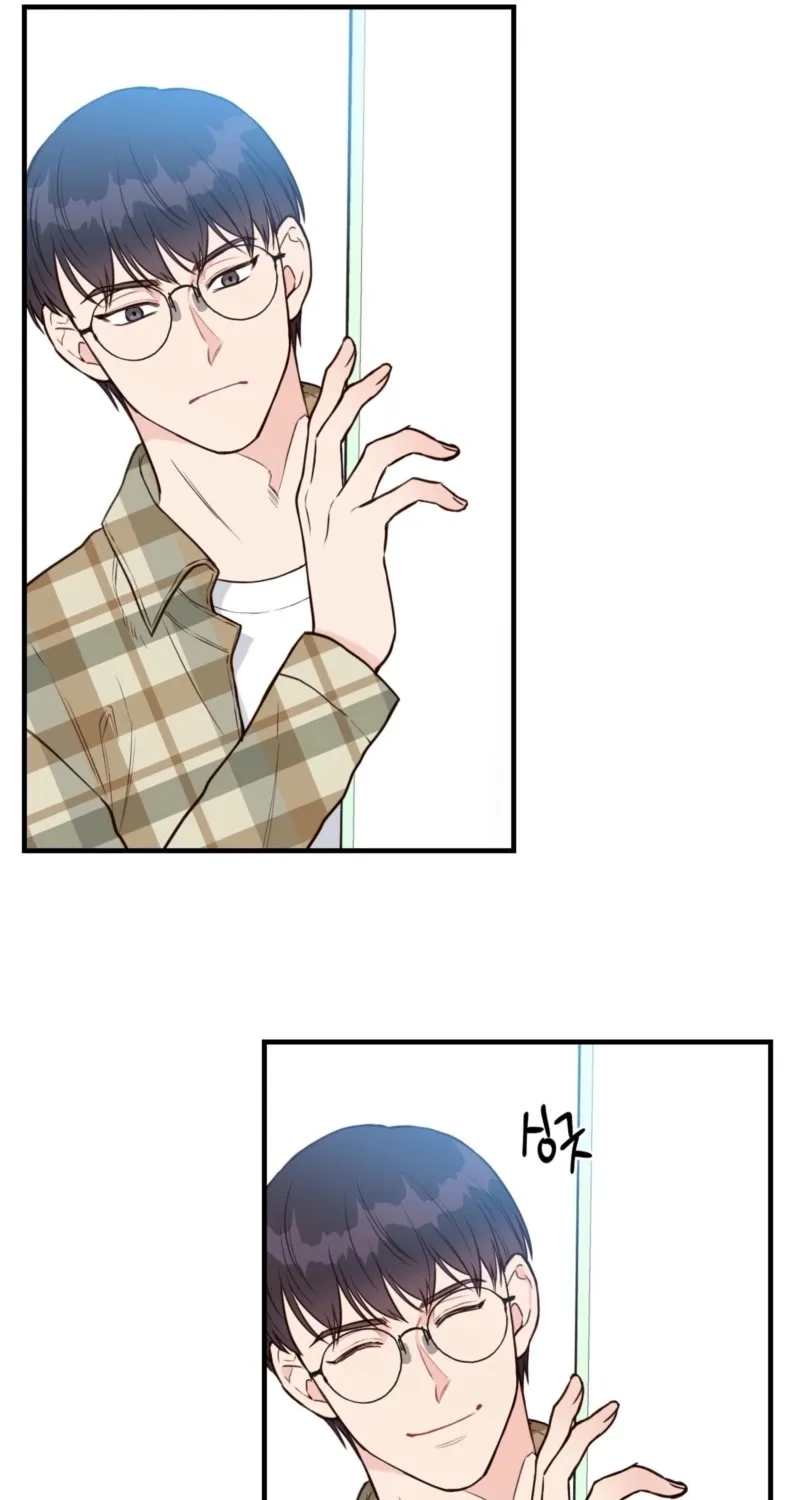 This Marriage Is Merely A Contract Chapter 6 page 61 - 