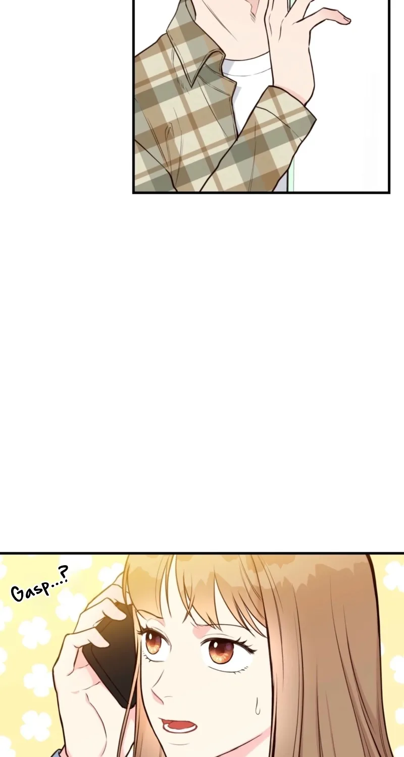 This Marriage Is Merely A Contract Chapter 6 page 62 - 